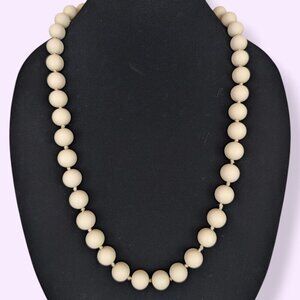 Chew Beads Silicone Sensory Necklace